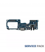 Flex Conector Carga Placa Tipo C Realme 7 Pro RMX2170 Service Pack
