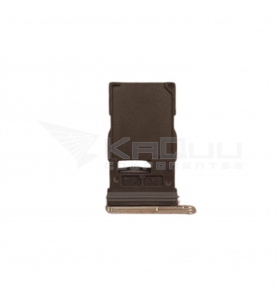 Bandeja Sim para Samsung Galaxy S24 Ultra Amarillo S928B