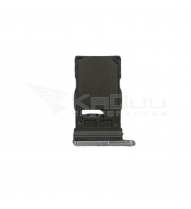 Bandeja Sim para Samsung Galaxy S24 Ultra Gris S928B