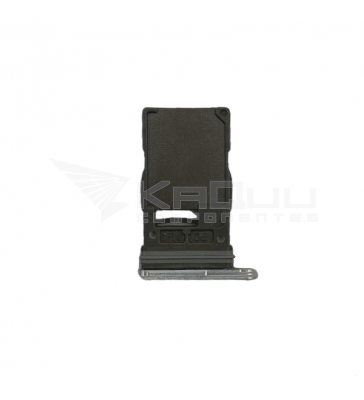Bandeja Sim para Samsung Galaxy S24 Ultra Gris S928B