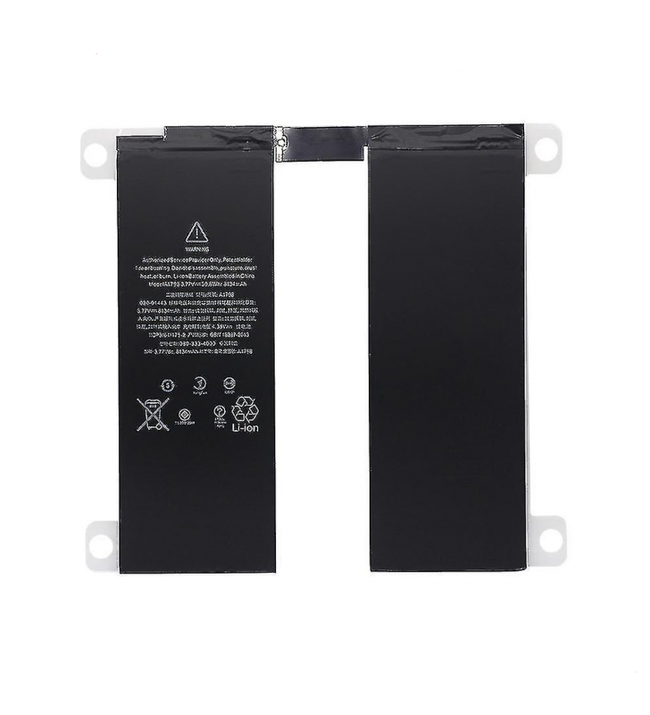 Batería para Ipad Pro 10.5 A1709 A1701 8134mAh Premium