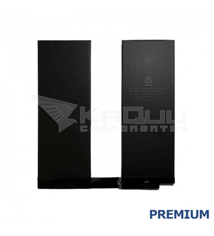 Batería para iPad Air 3 8134mAh A2152 A2123 Premium