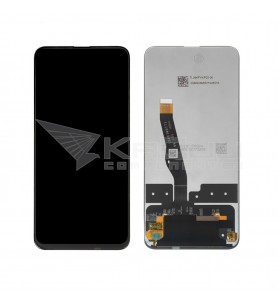 Pantalla Lcd para Huawei P Smart Z STK-LX1, Y9 Prime 2019 STK-L21, Honor 9X HLK-AL00 Negro
