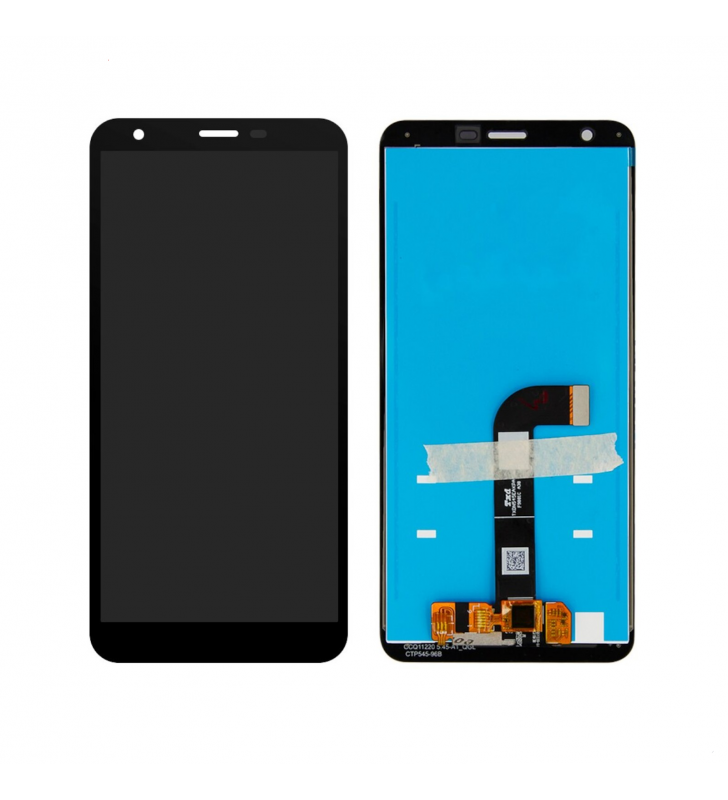 Pantalla Lcd para Lg K30 2019 LMX320EMW Negro Premium