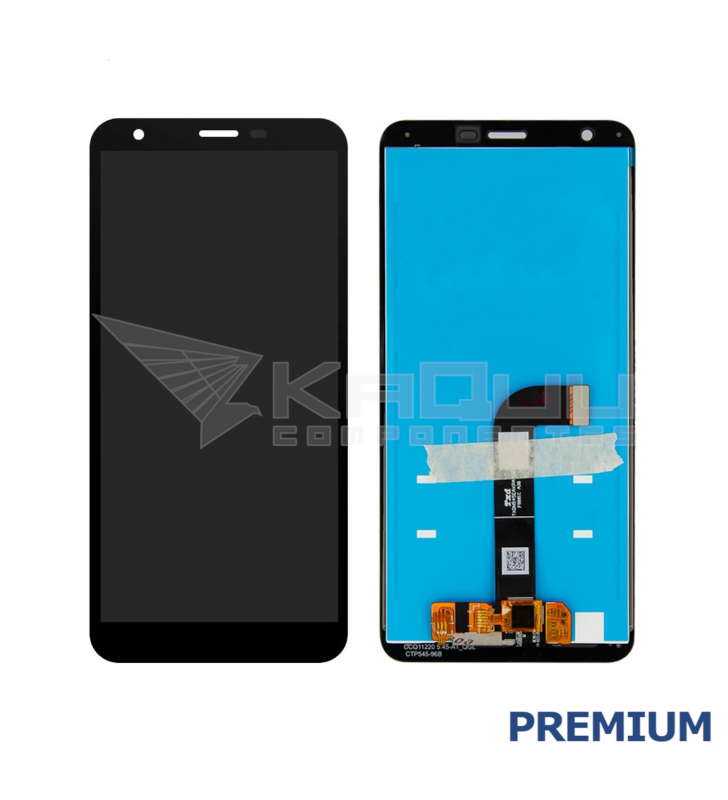 Pantalla Lcd para Lg K30 2019 LMX320EMW Negro Premium