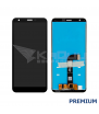 Pantalla Lcd para Lg K30 2019 LMX320EMW Negro Premium