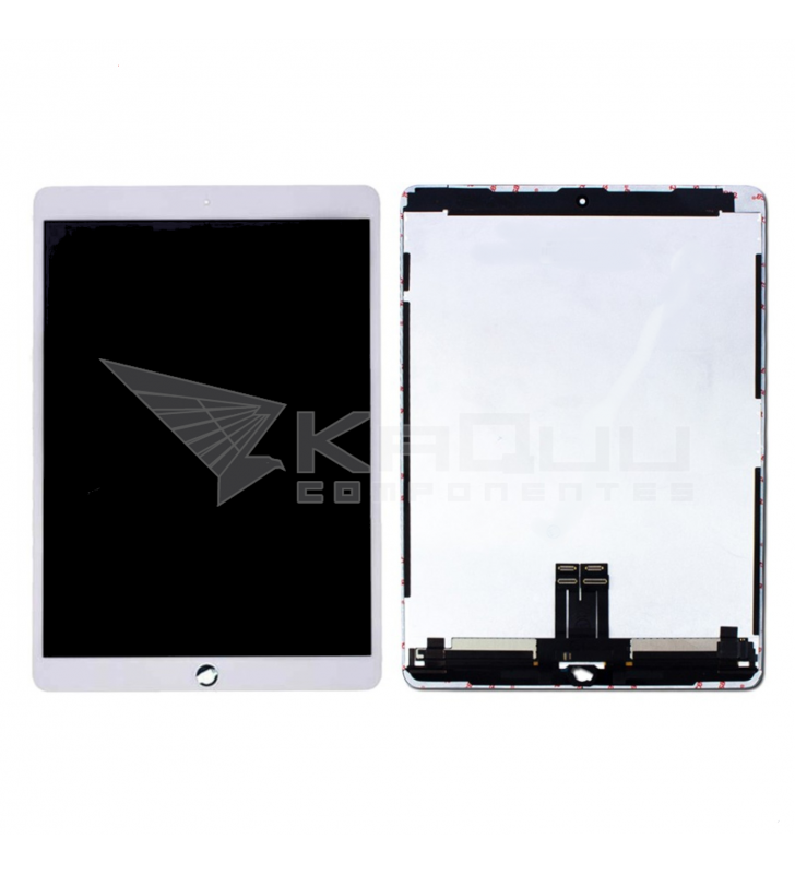 Pantalla Lcd Ipad Air 3ª Gen 2019 A2152 A2123 A2153 A2154 Blanco