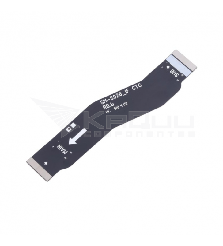 Flex Principal Main para Samsung Galaxy S24 Plus S926B