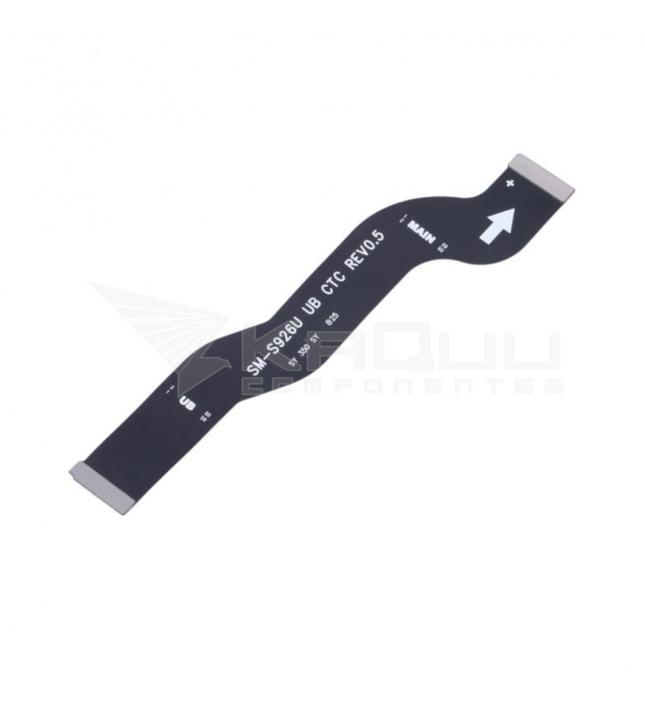 Flex Principal Lcd para Samsung Galaxy S24 Plus S926B
