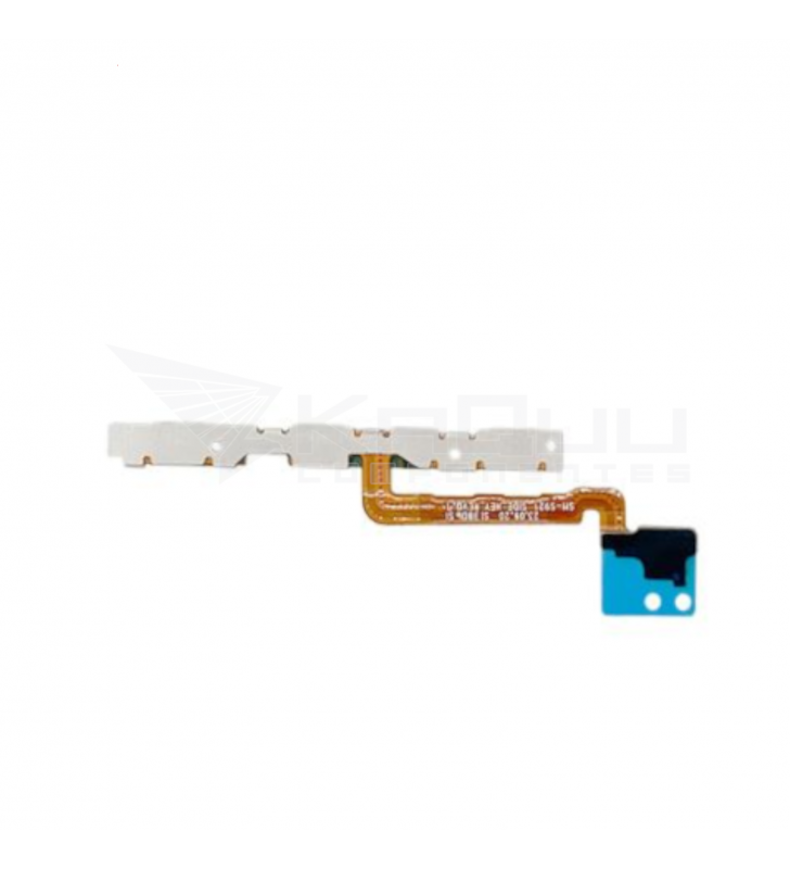 Flex Power Botón Encendido Volumen para Samsung Galaxy S24 Plus S926B