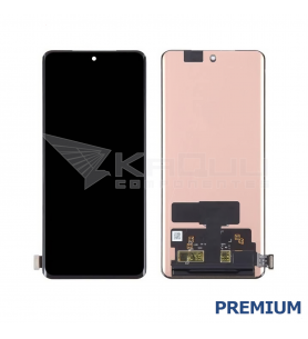 Pantalla Lcd para Realme 12 Pro Plus RMX3840 Negro Premium