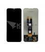 Pantalla Lcd para ZTE Blade v50 Design Negro