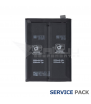 Batería 2200mAh Oppo Find X3 Neo CPH2207, Reno 6 Pro CPH2249, Reno 5 Pro CPH2201 4906043 Service Pack