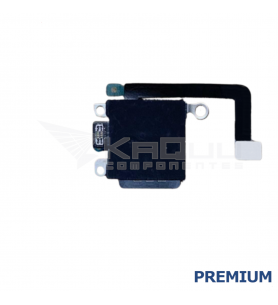 Flex Lector Tarjeta Sim para iPhone 15 Plus A2847 Premium