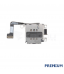 Flex Lector Tarjeta Sim Dual para iPhone 15 Plus A2847 Premium