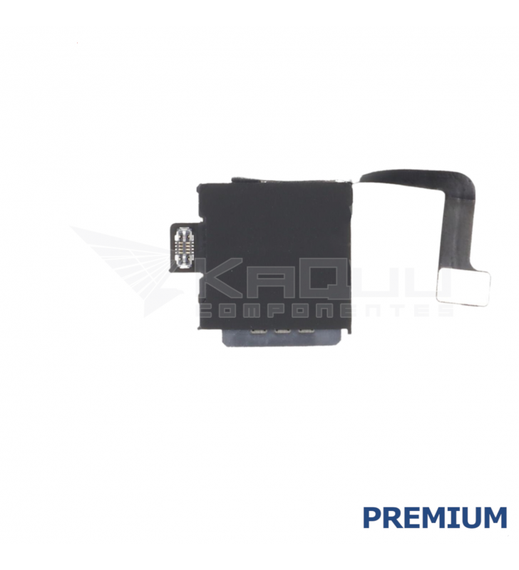 Flex Lector Tarjeta Sim Dual para iPhone 15 Plus A2847 Premium