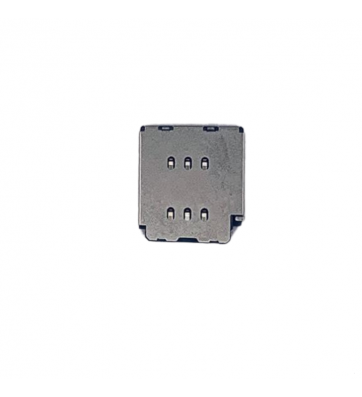Lector Tarjeta Sim para iPhone 15 Pro Max A2849 Premium