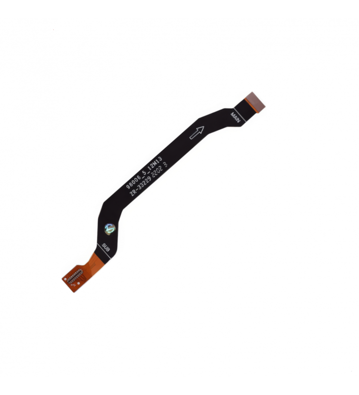 Flex Principal Lcd para Xiaomi Redmi Note 11 Pro 2201116TG, Redmi Note 11 Pro 2201116TG, Redmi Note 12 Pro 4G 2209116AG