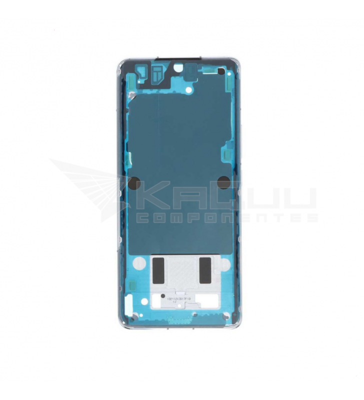 Chasis Marco Intermedio Lcd para Xiaomi 13 Pro Azul 2210132G