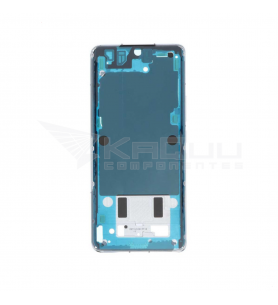 Chasis Marco Intermedio Lcd para Xiaomi 13 Pro Blanco 2210132G