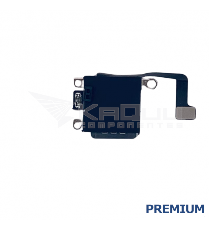 Flex Lector Tarjeta Sim para iPhone 15 A3090 Premium