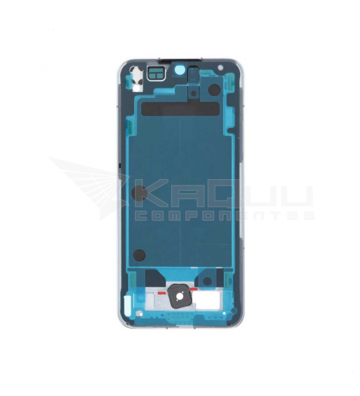 Chasis Marco Intermedio Lcd para Xiaomi 13 2211133C Azul