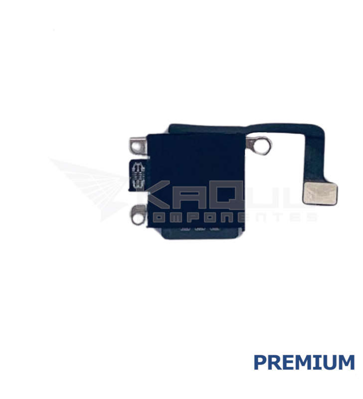 Flex Lector Tarjeta Sim Dual para iPhone 15 A3090 Premium