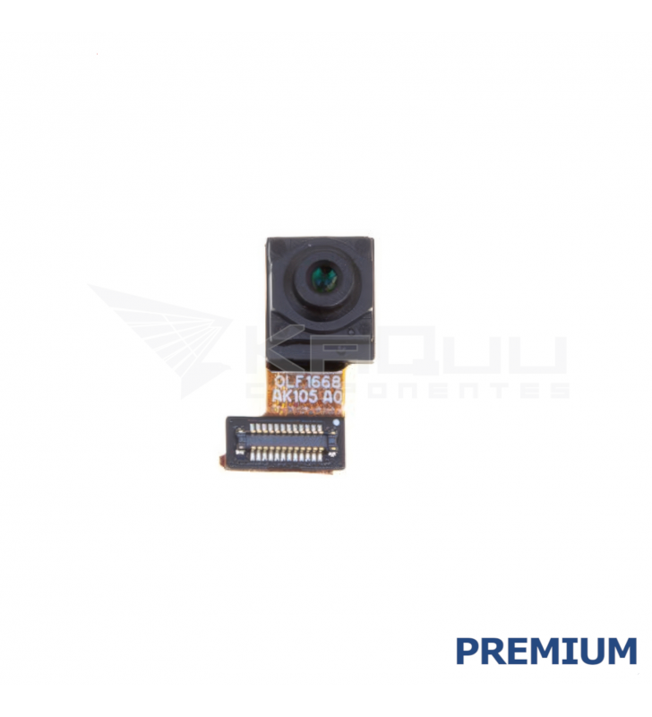 Flex Frontal para Xiaomi Redmi Note 8 Pro Premium