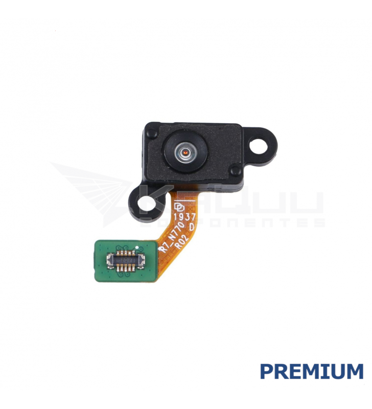 Flex Sensor Lector Huella para Samsung Galaxy Note 10 Lite N770F Premium