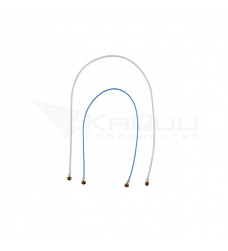 Cable Coaxial De Antena para Samsung Galaxy Note 10 Lite N770F