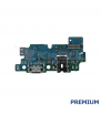 Flex Conector Carga Placa para Samsung Galaxy A20 A205F Premium