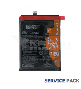 Batería HB525777EEW 3800mAh Huawei P40 ANA-LX9 24023071 Service Pack
