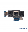 Flex Cámara Trasera para Samsung Galaxy A50 A505F 25Mpx Wide, 5Mpx Depth, 8Mpx Ultrawide Premium