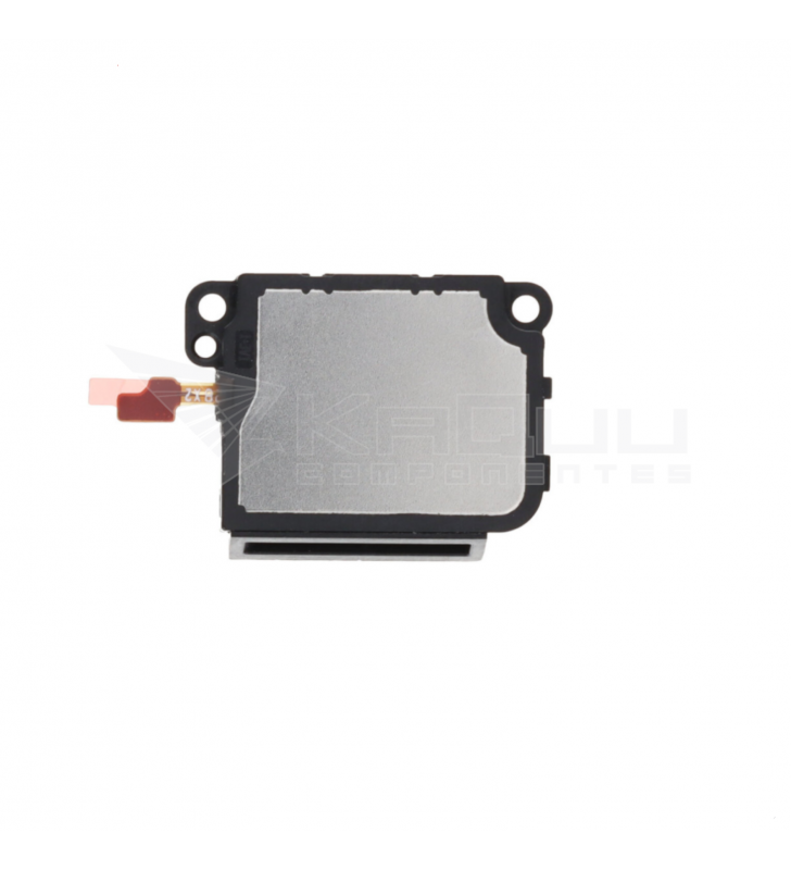 Altavoz Buzzer Multimedia para Motorola Edge 30 XT2203-1, Edge 30 Fusion XT2243-1, Edge 30 Pro XT2201-1, Edge X30 XT2201-2