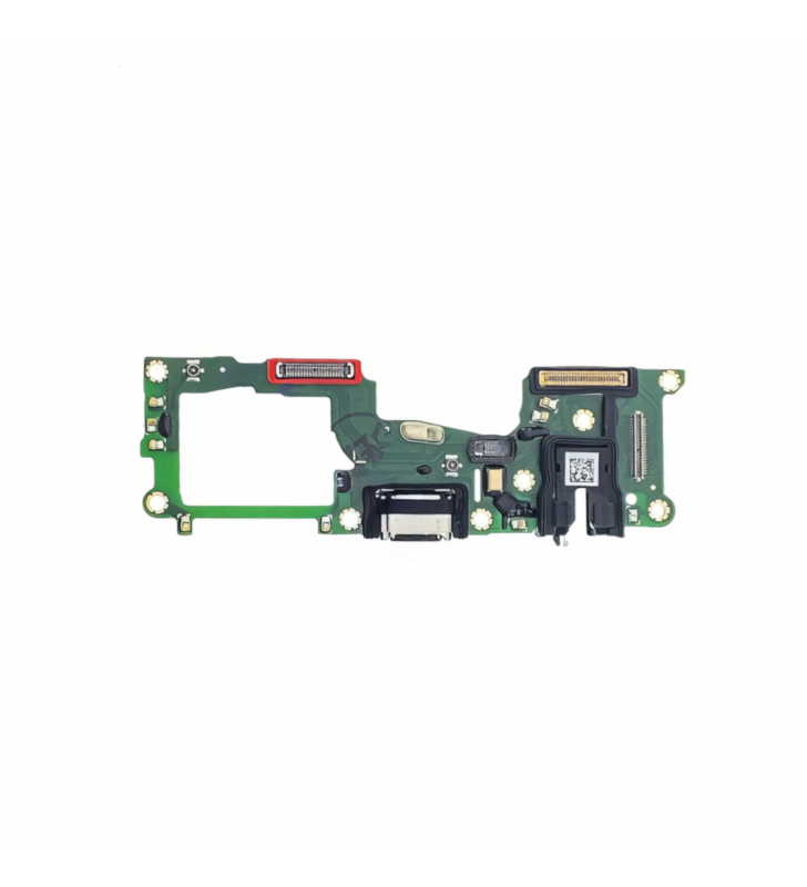 Flex Conector Carga Tipo C para Oppo A94 5G CHP2211 Premium