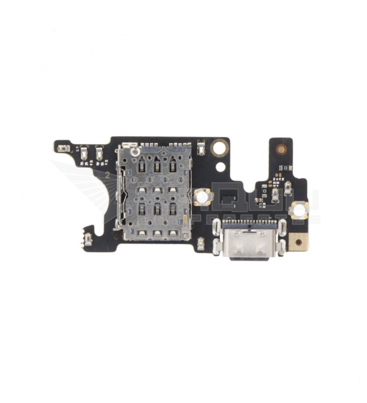 Flex Conector Carga Tipo C para Motorola Edge 30 Neo XT2245-1