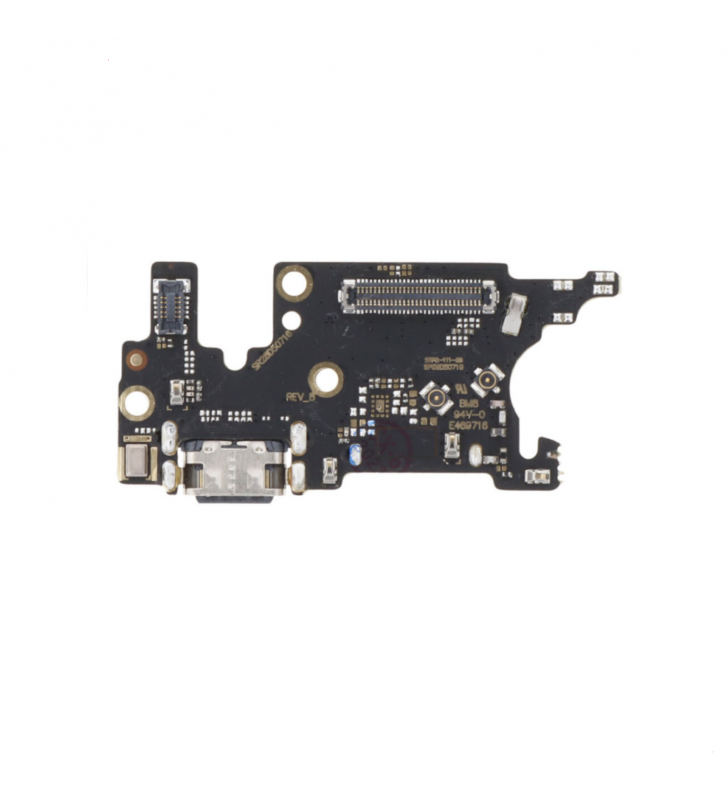 Flex Conector Carga Tipo C para Motorola Edge 30 Neo XT2245-1