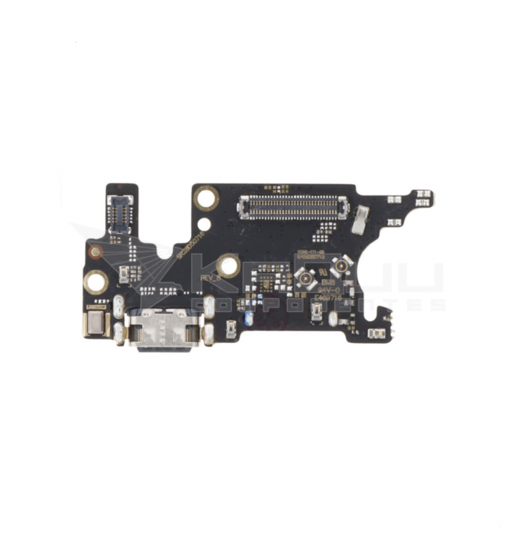 Flex Conector Carga Tipo C para Motorola Edge 30 Neo XT2245-1