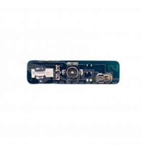 Placa Auxiliar SUB Antena para Samsung Galaxy A20 A205