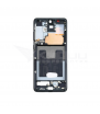 Chasis Marco Intermedio Lcd para Samsung Galaxy S20 Plus G985F G986F Negro Usado