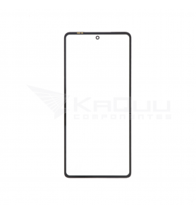 Cristal Frontal Oca para Motorola Edge 30 Pro XT2201-1