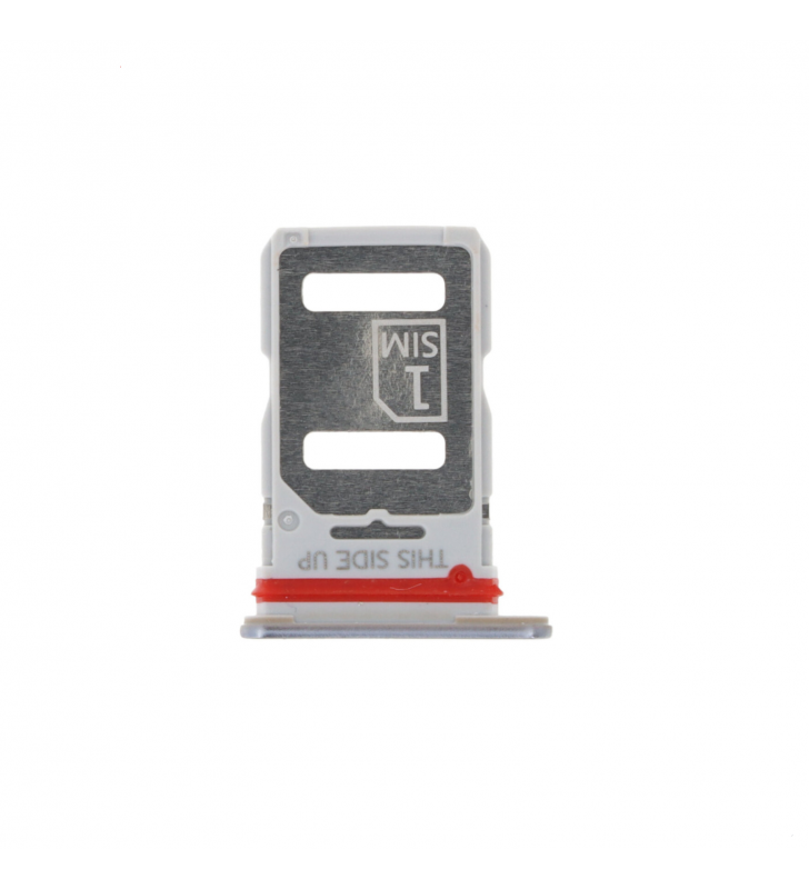 Bandeja Sim Dual para Motorola Edge 30 Plata XT2203-1