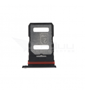 Bandeja Sim Dual para Motorola Edge 30 Azul XT2203-1