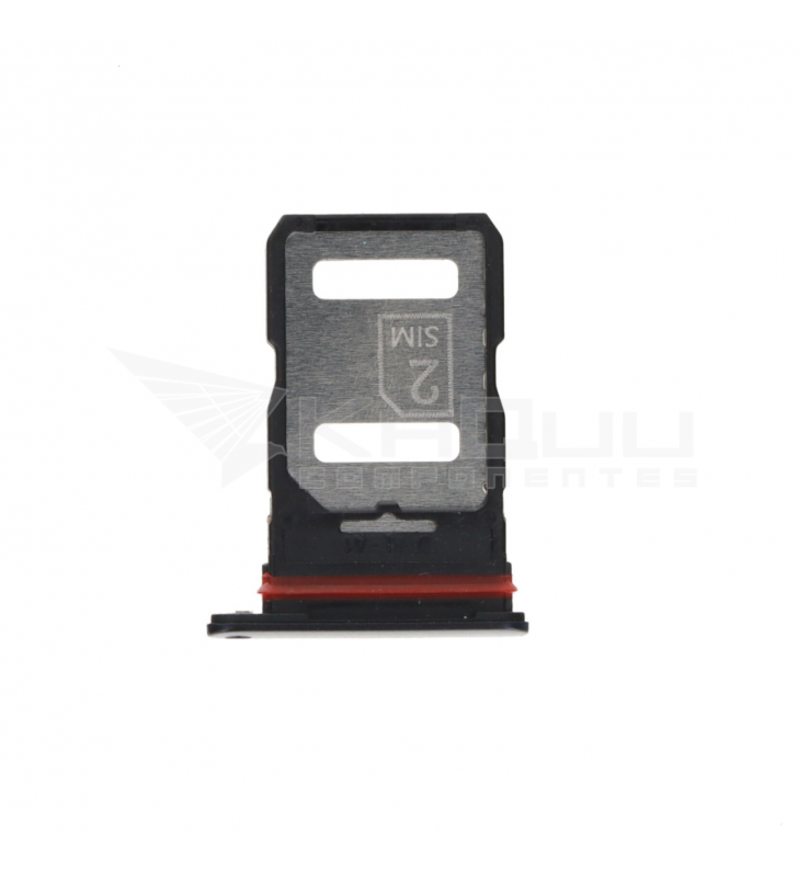 Bandeja Sim Dual para Motorola Edge 30 Azul XT2203-1