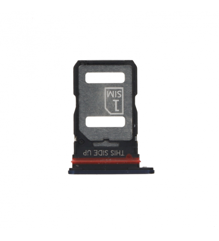 Bandeja Sim Dual para Motorola Edge 30 Azul XT2203-1