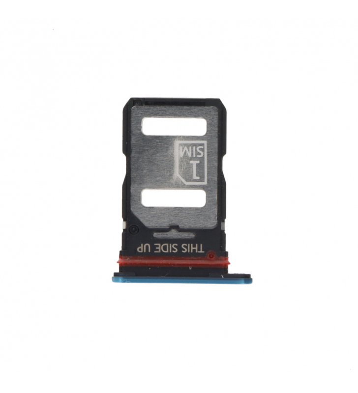 Bandeja Sim Dual para Motorola Edge 30 Verde XT2203-1