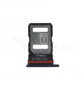 Bandeja Sim para Motorola Edge 30 Azul XT2203-1