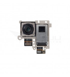 Set Cámara Trasera para Motorola Edge 20 Pro XT2153 Wide 108Mpx Periscope Telephoto 8Mpx