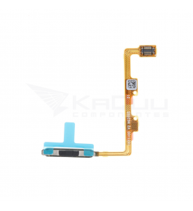 Flex Lector Huella para Motorola Edge 20 Pro XT2153 Azul