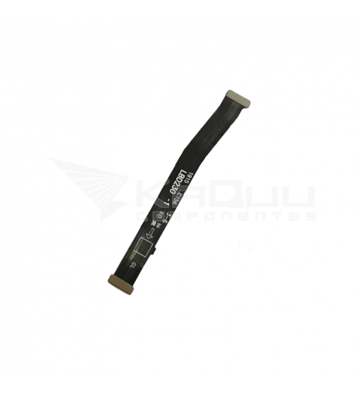 Flex Principal Main para Oppo Reno Z PCDM10 PCDT10